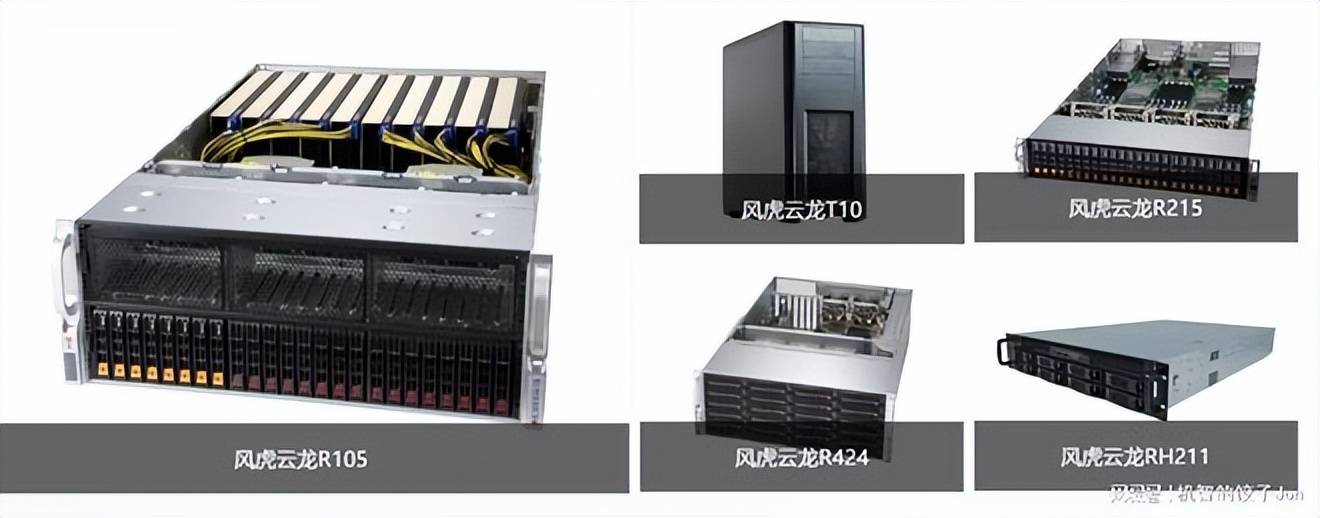 高性价比服务器 第2张 高性价比服务器 第2张