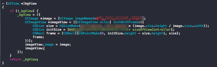 iOS中嵌入HTML代码的步骤和最佳实践是什么? 第3张 iOS中嵌入HTML代码的步骤和最佳实践是什么? 第3张
