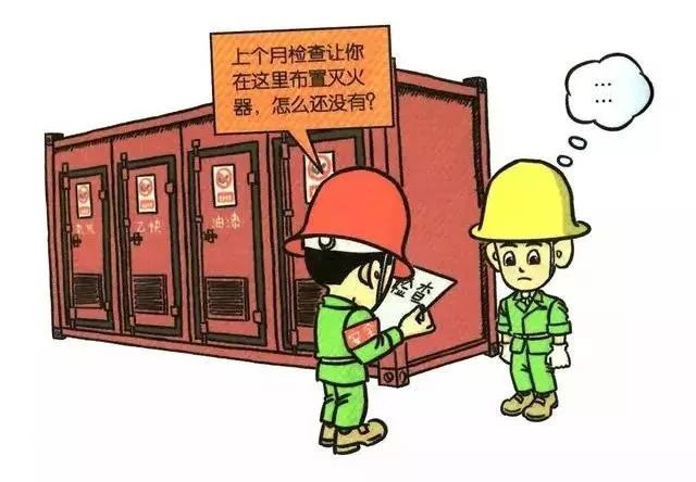 安全隐患整改措施有哪些具体措施?如何有效预防和整改安全隐患? 第2张 安全隐患整改措施有哪些具体措施?如何有效预防和整改安全隐患? 第2张