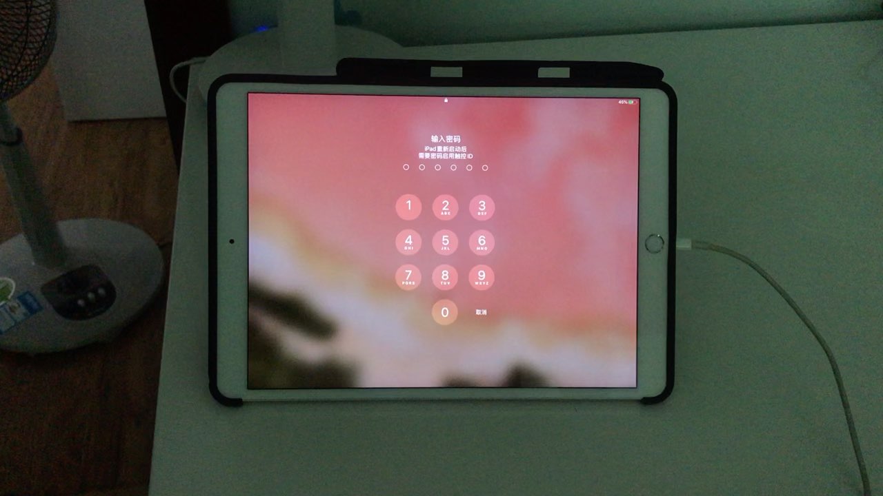 iPad频繁自动重启的原因究竟是什么?背后的技术问题有哪些? 第1张 iPad频繁自动重启的原因究竟是什么?背后的技术问题有哪些? 第1张