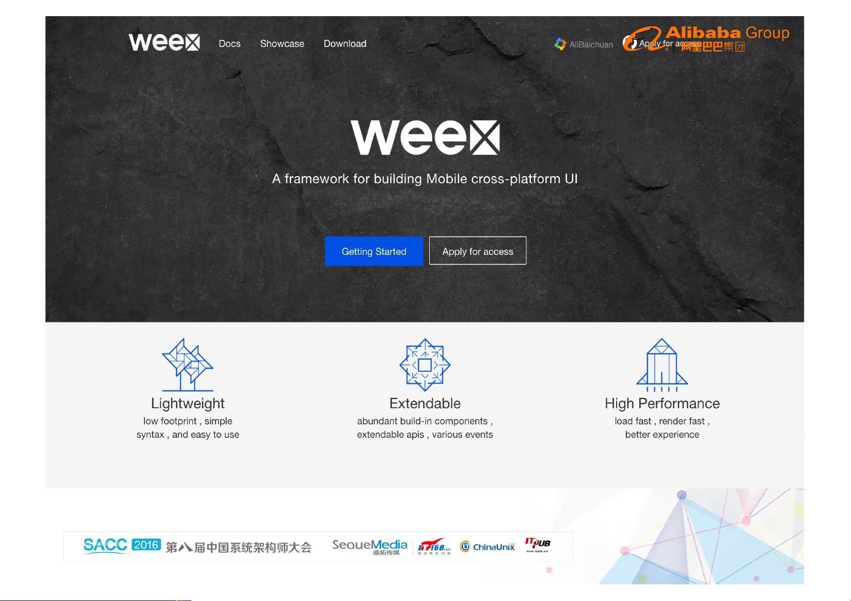 weex 服务器部署 第2张 weex 服务器部署 第2张