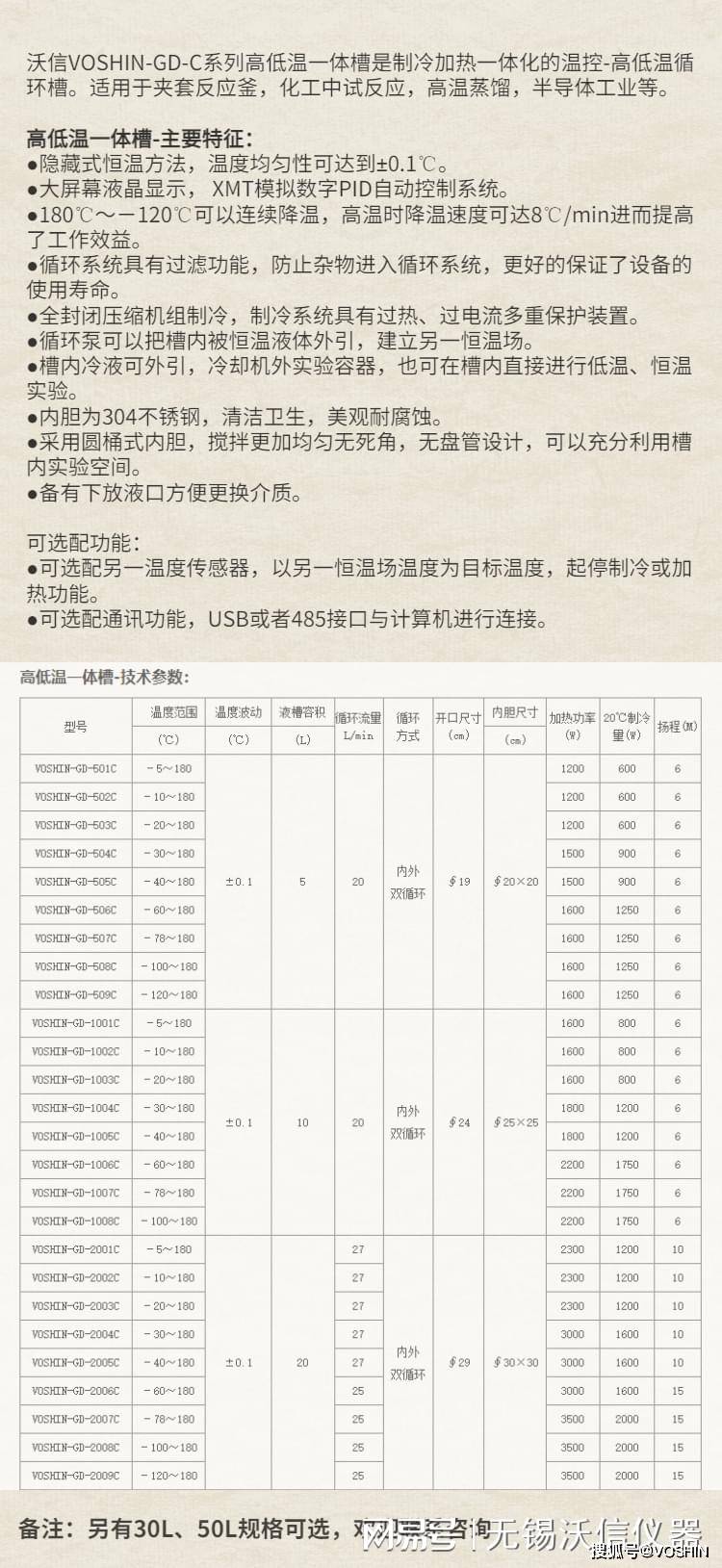 安全防护恒温槽实验数据如何准确高效处理分析? 第1张 安全防护恒温槽实验数据如何准确高效处理分析? 第1张