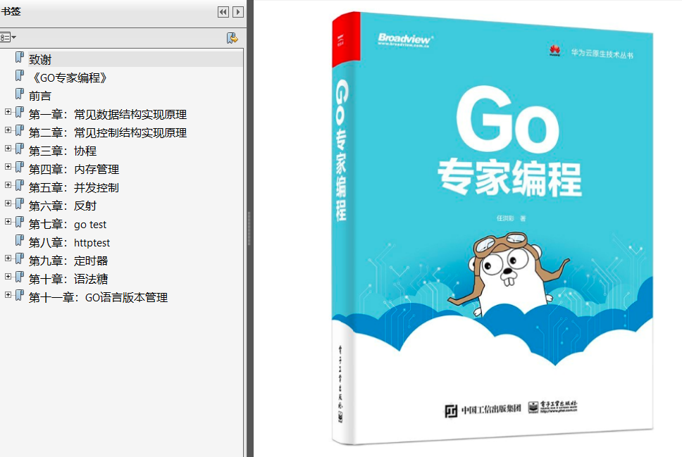 go语言网络编程pdf中,有哪些关键知识点和实战技巧让我一窥门径? 第3张 go语言网络编程pdf中,有哪些关键知识点和实战技巧让我一窥门径? 第3张
