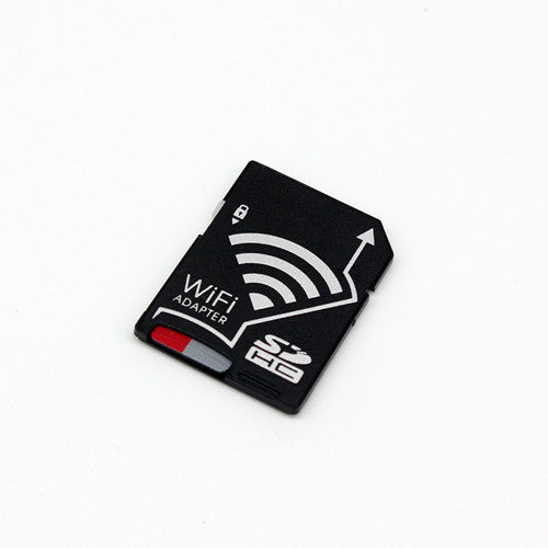 wifi存储卡带开关功能,究竟有何独特之处?真的实用吗? 第1张 wifi存储卡带开关功能,究竟有何独特之处?真的实用吗? 第1张