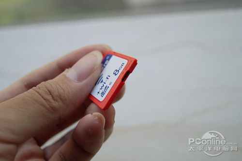 wifi存储卡带开关功能,究竟有何独特之处?真的实用吗? 第3张 wifi存储卡带开关功能,究竟有何独特之处?真的实用吗? 第3张
