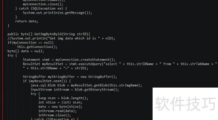 java怎么实现预览