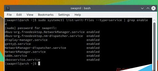 如何正确关闭Linux服务器步骤? 第1张 如何正确关闭Linux服务器步骤? 第1张