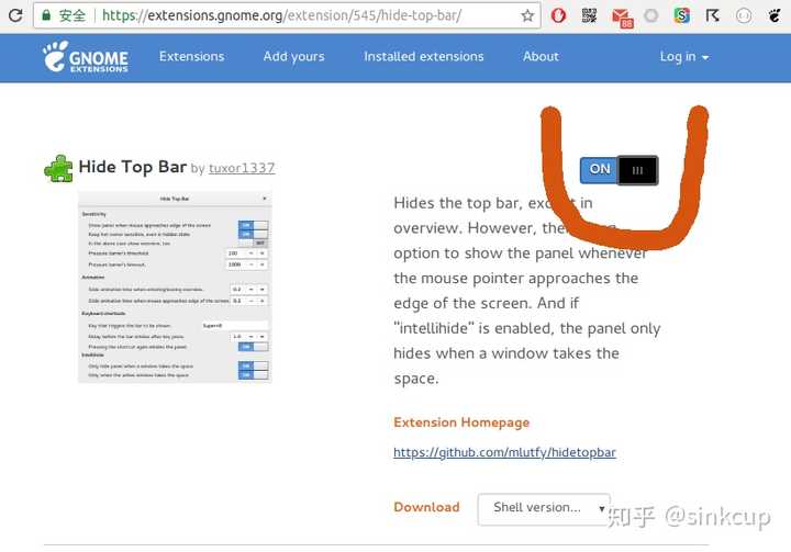安卓Firefox浏览器中具体如何添加JavaScript代码? 第2张 安卓Firefox浏览器中具体如何添加JavaScript代码? 第2张