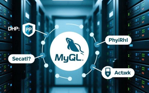 安卓设备如何实现PHP连接MySQL数据库?操作系统限制大吗? 第2张 安卓设备如何实现PHP连接MySQL数据库?操作系统限制大吗? 第2张