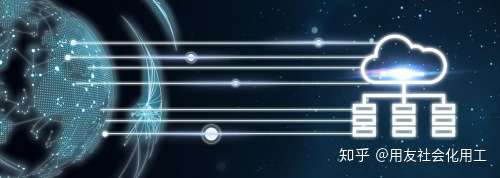 公有云时代的来临,企业数字化转型如何应对这场技术变革的挑战? 第3张 公有云时代的来临,企业数字化转型如何应对这场技术变革的挑战? 第3张