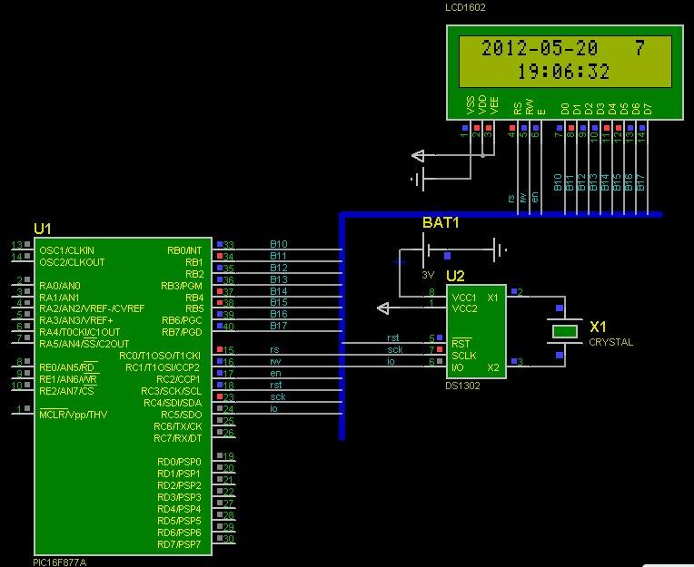 STM32外部晶振不起振怎么办?时钟配置问题如何排查? 第1张 STM32外部晶振不起振怎么办?时钟配置问题如何排查? 第1张