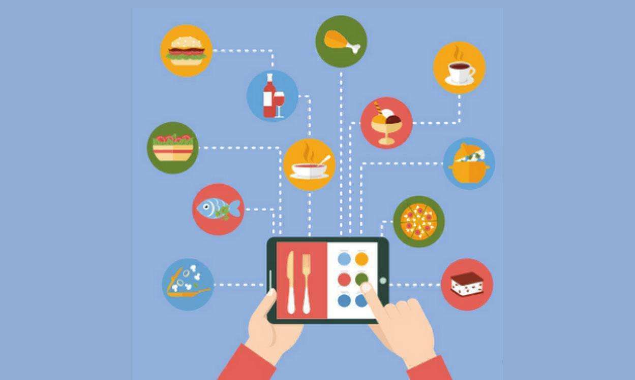 餐饮业为何纷纷投入开发app?它能为行业带来哪些独特优势? 第1张 餐饮业为何纷纷投入开发app?它能为行业带来哪些独特优势? 第1张