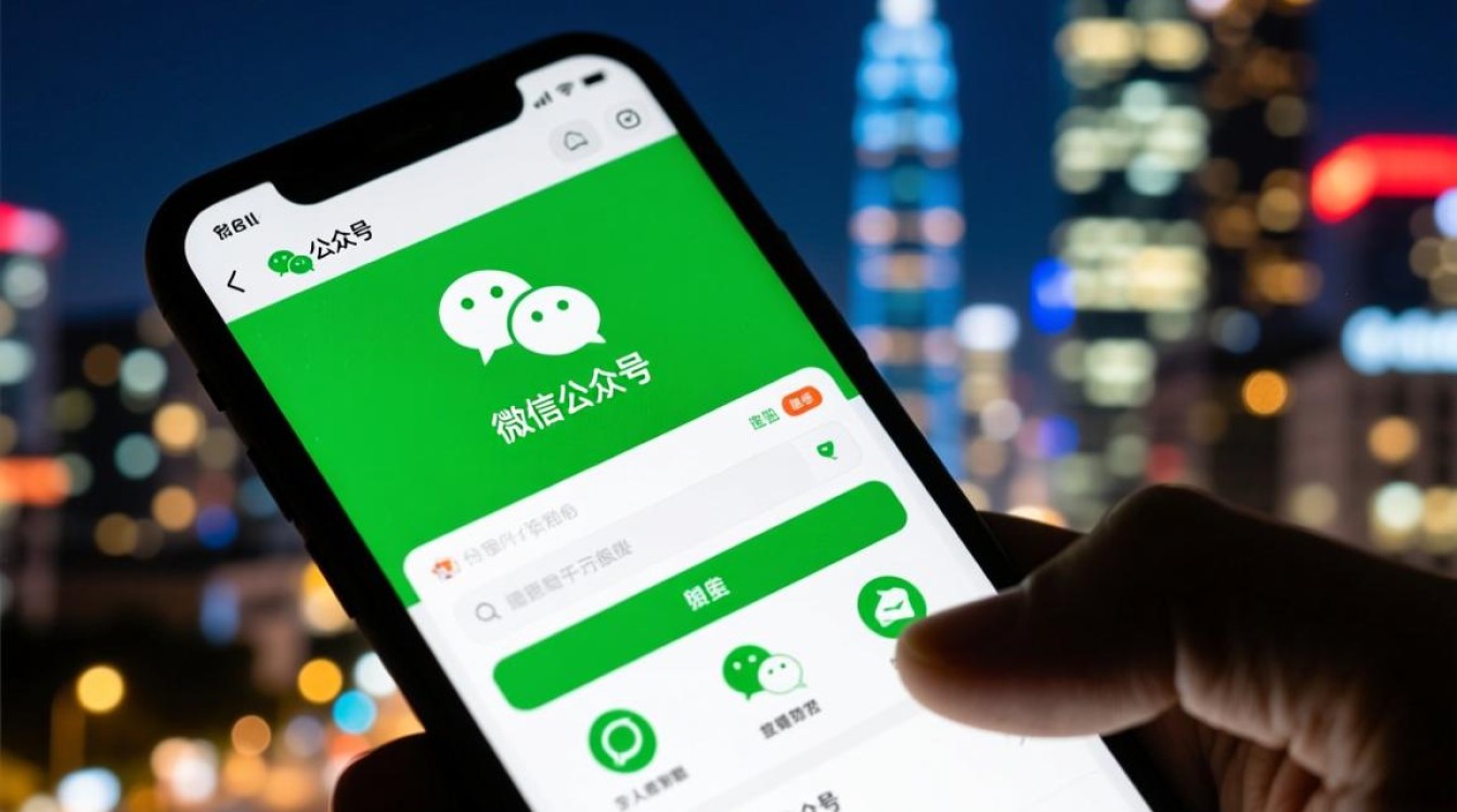 微信公众号开发行业现状及未来趋势,您了解多少? 第1张 微信公众号开发行业现状及未来趋势,您了解多少? 第1张