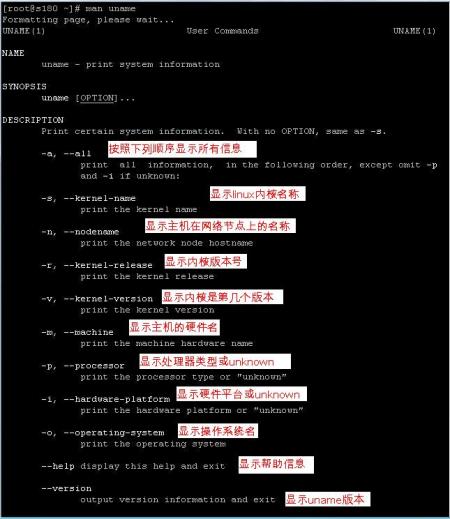 Linux服务器IP地址查看命令有哪些？ 第3张