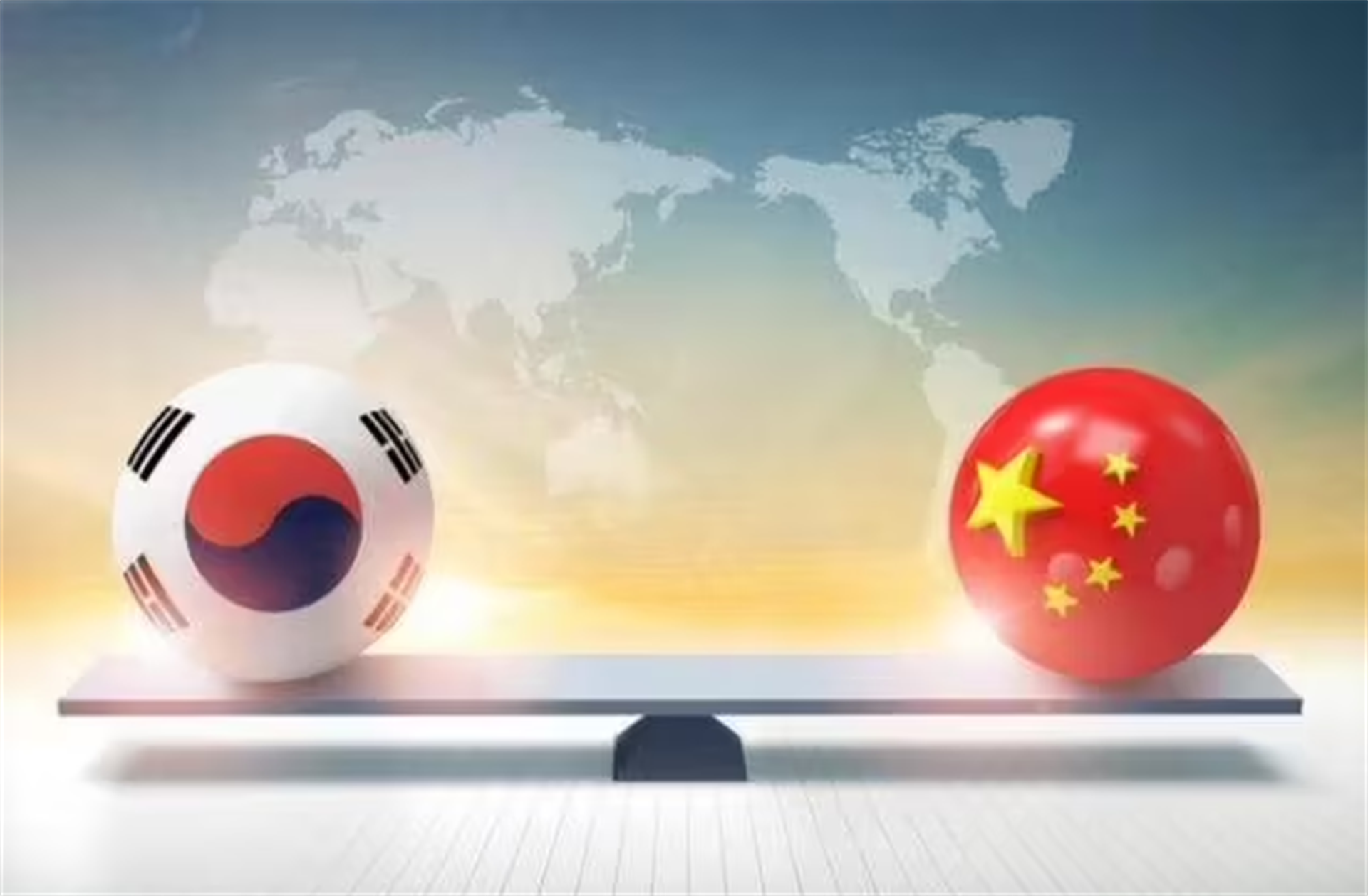 中国域名与韩国域名有何显著差异?揭秘两国域名使用特点及影响! 第2张 中国域名与韩国域名有何显著差异?揭秘两国域名使用特点及影响! 第2张