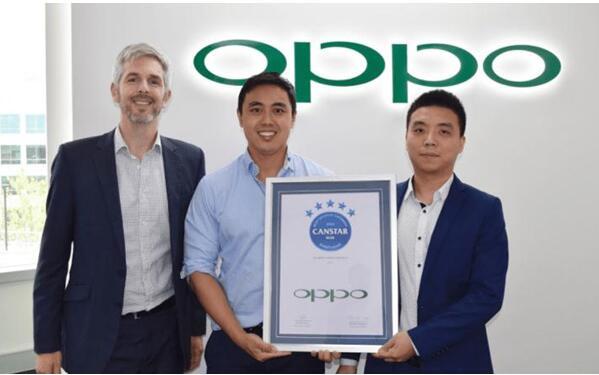 为何Oppo手机与快手合作,背后有何商业策略? 第3张 为何Oppo手机与快手合作,背后有何商业策略? 第3张