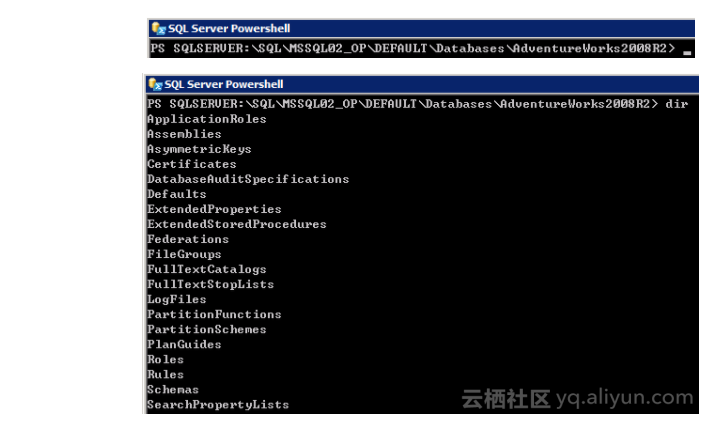 PowerShell如何链接SQL Server服务器?连接失败时的排查与解决步骤? 第1张 PowerShell如何链接SQL Server服务器?连接失败时的排查与解决步骤? 第1张