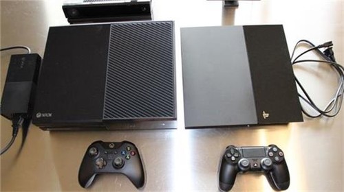 PS4和Xbox One配置对比,到底哪个性能更胜一筹? 第2张 PS4和Xbox One配置对比,到底哪个性能更胜一筹? 第2张