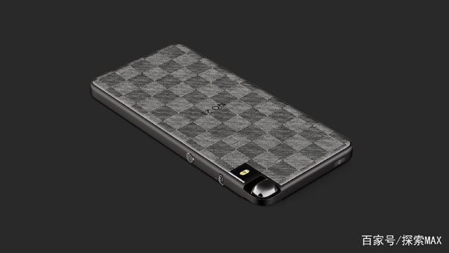 为什么手机顶部设计如此重要?它对手机性能和用户体验有何影响? 第1张 为什么手机顶部设计如此重要?它对手机性能和用户体验有何影响? 第1张