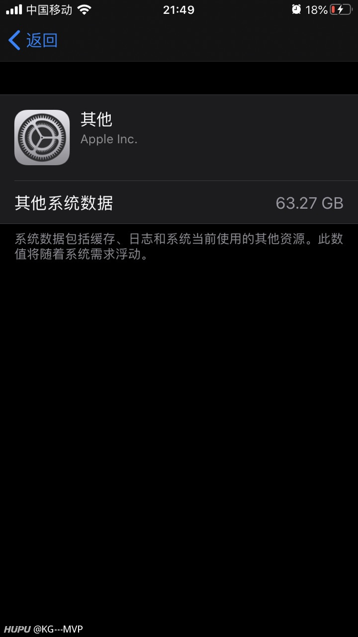 苹果手机应用数据库清理方法详解,如何高效释放空间? 第2张 苹果手机应用数据库清理方法详解,如何高效释放空间? 第2张