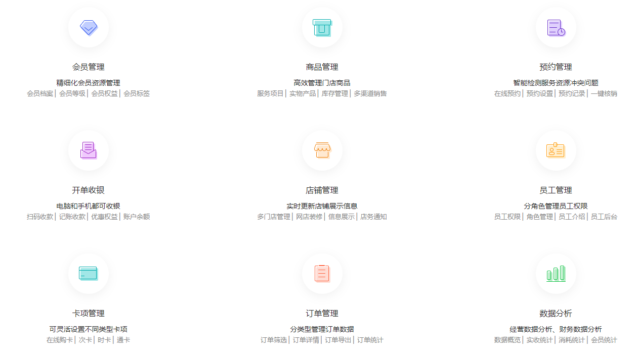 微官网开发者中心操作步骤详解，如何快速上手？ 第1张