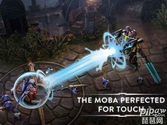 moba 服务器开发 第3张 moba 服务器开发 第3张