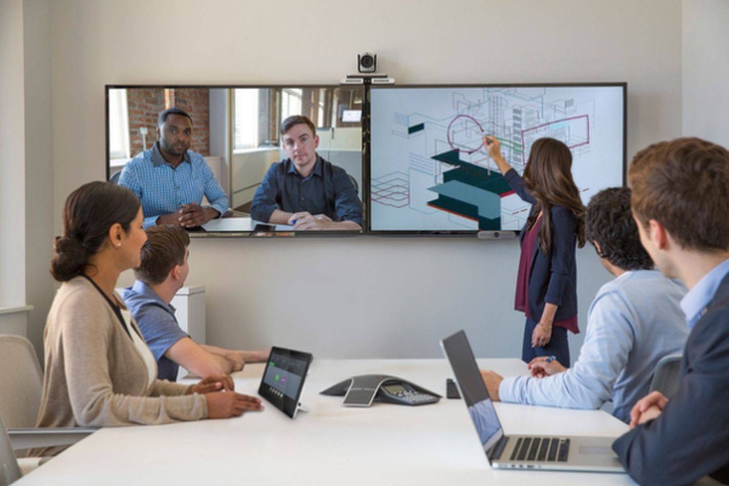 会见视频通信云产品,如何搭建稳定高效的云会议系统 第1张 会见视频通信云产品,如何搭建稳定高效的云会议系统 第1张
