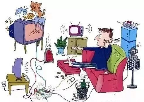 如何有效防范家庭常见安全隐患？ 第1张
