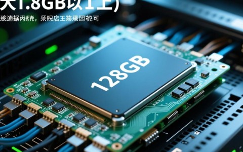 G7服务器内存容量上限是多少?具体支持多大内存容量? 第3张 G7服务器内存容量上限是多少?具体支持多大内存容量? 第3张