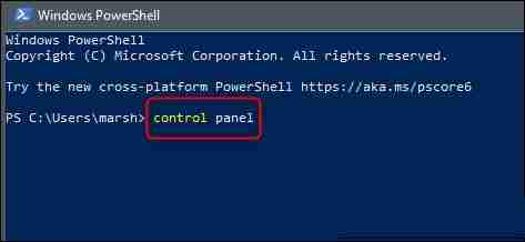 PowerShell中如何打开网页?实例操作步骤与代码详解 第1张 PowerShell中如何打开网页?实例操作步骤与代码详解 第1张