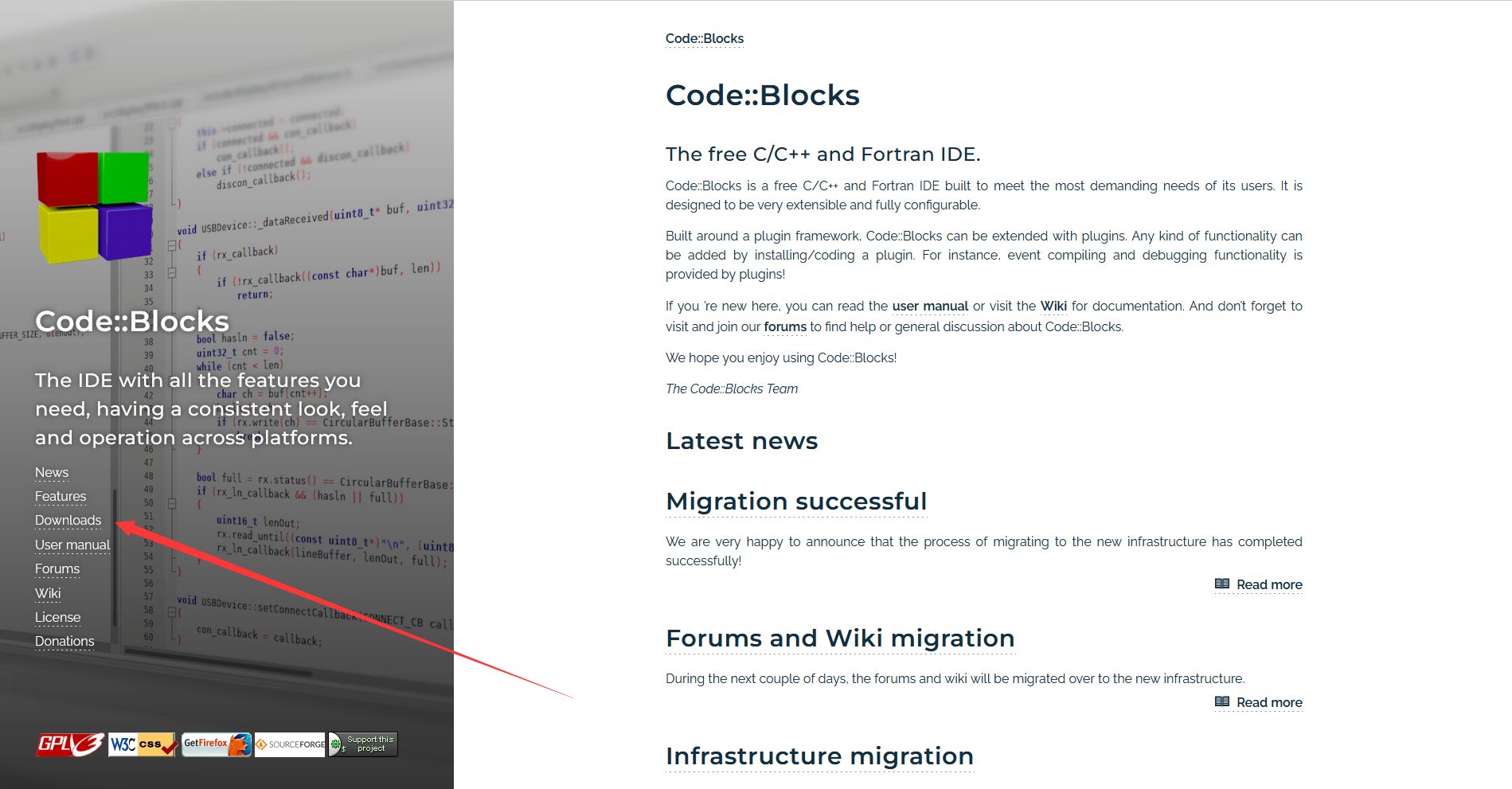 codeblocks配置,codeblocks配置教程 第3张 codeblocks配置,codeblocks配置教程 第3张