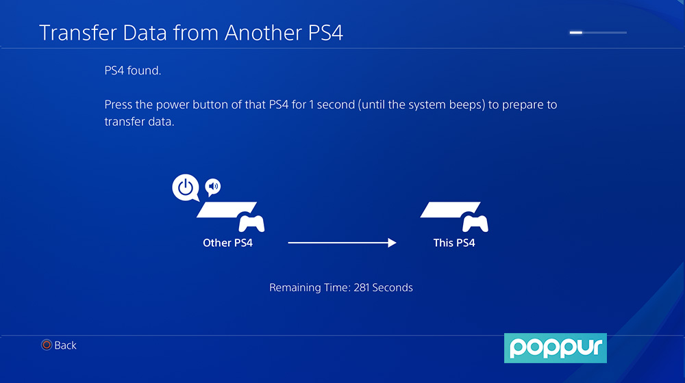 PS4重建数据库的具体步骤是什么?新手也能轻松掌握的详细操作指南! 第3张 PS4重建数据库的具体步骤是什么?新手也能轻松掌握的详细操作指南! 第3张