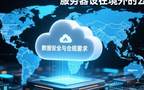 境外免费服务器安全吗?会不会泄露数据? 第1张 境外免费服务器安全吗?会不会泄露数据? 第1张