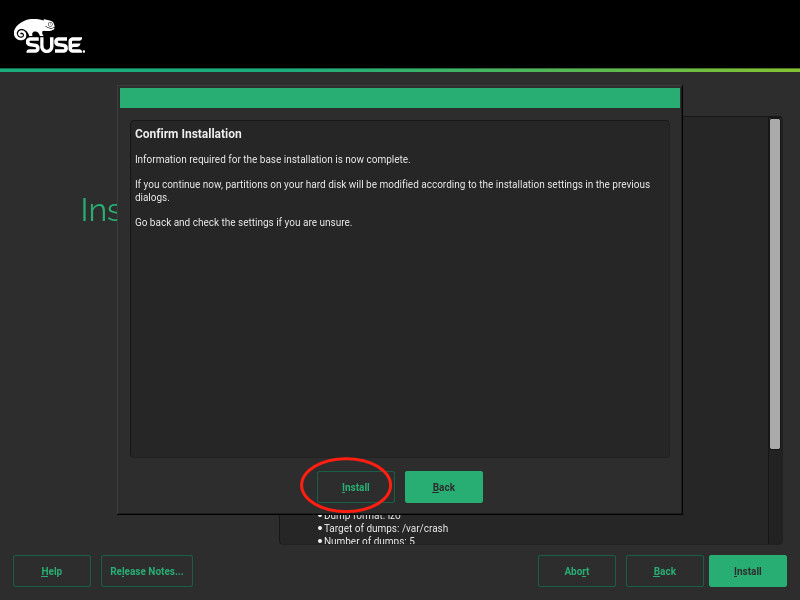 suse12安装时虚拟主机配置 第2张 suse12安装时虚拟主机配置 第2张