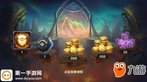 英雄战歌服务器如何开服?怀旧服回归时间确定了吗? 第3张 英雄战歌服务器如何开服?怀旧服回归时间确定了吗? 第3张