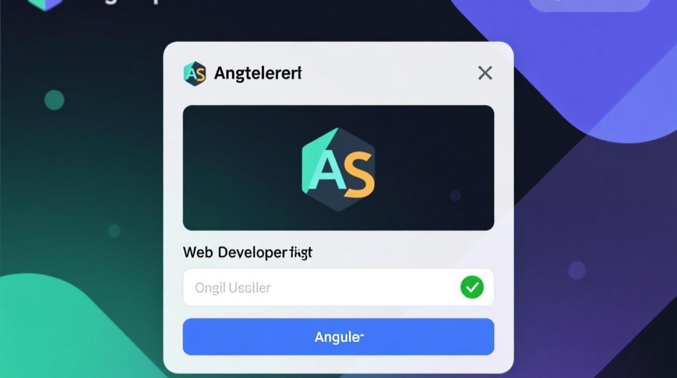 angularjs模态框如何实现自定义样式和交互逻辑? 第1张 angularjs模态框如何实现自定义样式和交互逻辑? 第1张