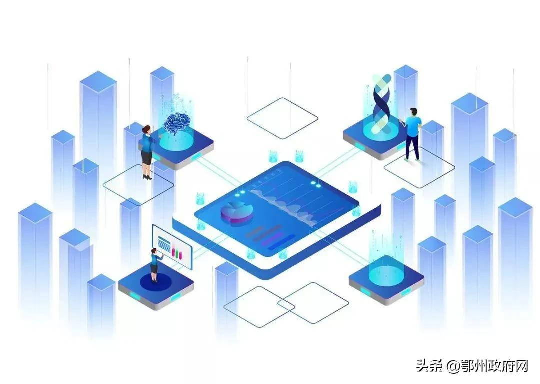 鄂州官方网站开发,有哪些创新功能设计值得期待? 第3张 鄂州官方网站开发,有哪些创新功能设计值得期待? 第3张