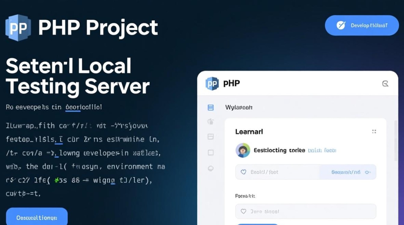 php启动服务器后如何通过本地ip访问? 第1张 php启动服务器后如何通过本地ip访问? 第1张