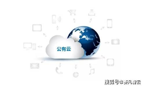 公有云当私有云卖?揭秘云服务市场的新骗局 第3张 公有云当私有云卖?揭秘云服务市场的新骗局 第3张