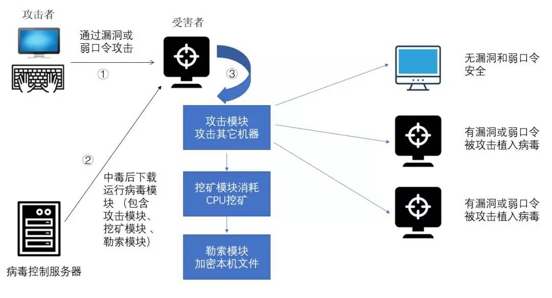 哪些软件或设备最易成为安全漏洞的攻破载体? 第1张 哪些软件或设备最易成为安全漏洞的攻破载体? 第1张