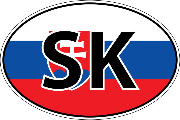 .sk域名究竟代表哪个国家?揭秘斯洛伐克国家顶级域名之谜 第2张 .sk域名究竟代表哪个国家?揭秘斯洛伐克国家顶级域名之谜 第2张
