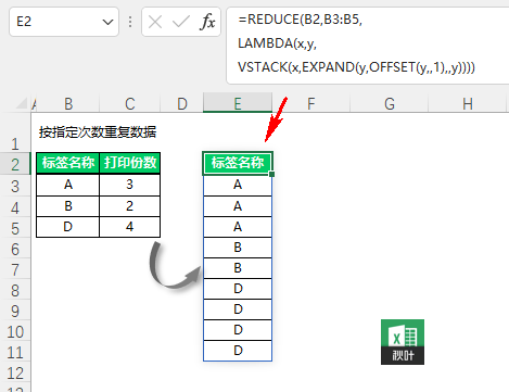 如何高效使用Excel在一列数据中精准查找并识别所有重复的数据库记录? 第3张 如何高效使用Excel在一列数据中精准查找并识别所有重复的数据库记录? 第3张