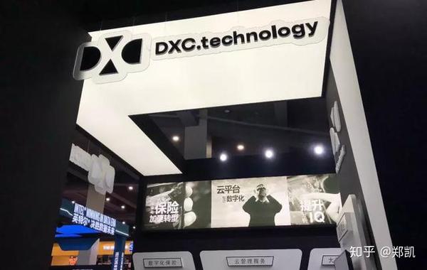 dxc服务器 第3张 dxc服务器 第3张