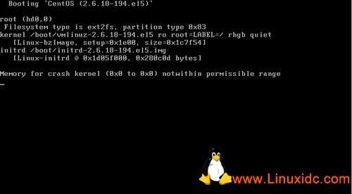 Linux服务器安装只需几步? 第3张 Linux服务器安装只需几步? 第3张