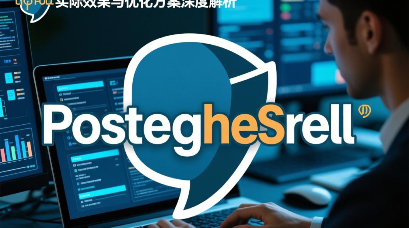 POSTGRESQL查询加速好不好?实际效果与优化方案深度解析 第1张 POSTGRESQL查询加速好不好?实际效果与优化方案深度解析 第1张
