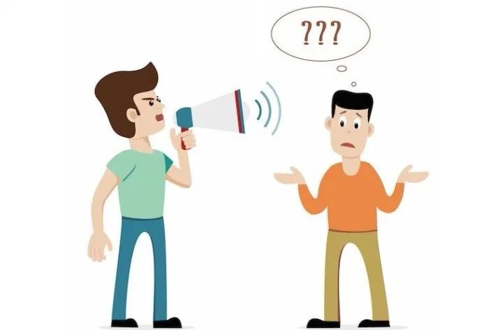 为什么有的时候语音听起来模糊不清,原因是什么? 第1张 为什么有的时候语音听起来模糊不清,原因是什么? 第1张