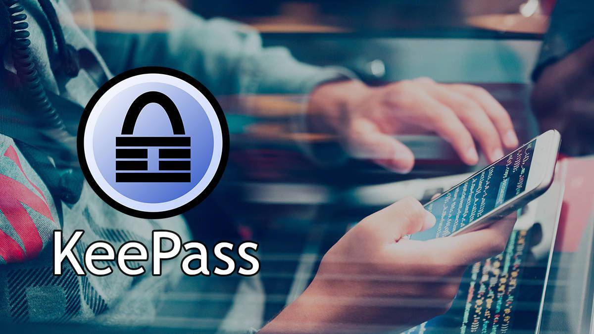 keepass 服务器 第1张 keepass 服务器 第1张