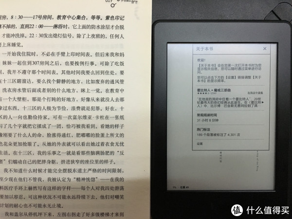 为什么电子书页码总是无法点击,阅读体验大打折扣? 第3张 为什么电子书页码总是无法点击,阅读体验大打折扣? 第3张
