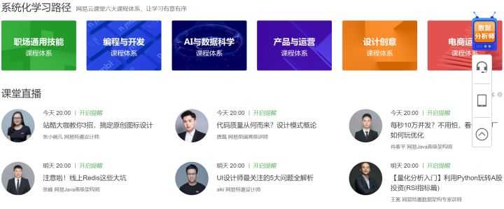 互联网运营网站有哪些?新手入门必备资源推荐 第3张 互联网运营网站有哪些?新手入门必备资源推荐 第3张