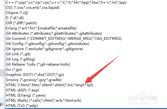 命令行中如何创建html